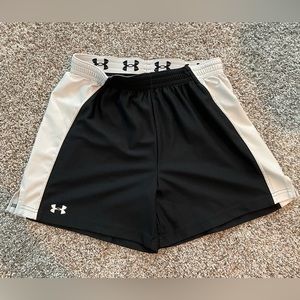 Under Armour athletic shorts